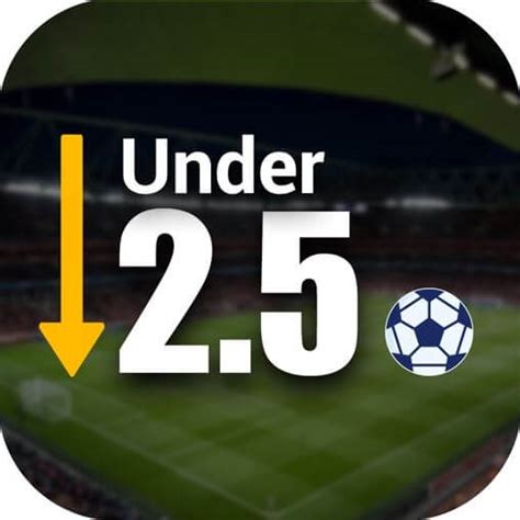 what is the meaning of under 2 in sportybet|Under 2.5 Goals or Goals Scored (Under) Explained .